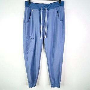 Figs Zamora Jogger Scrub Pant Sz S/P